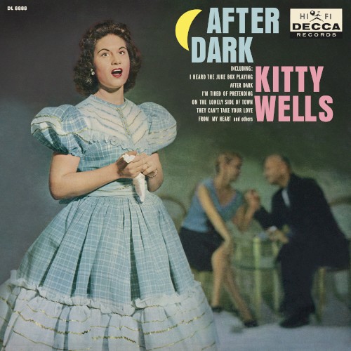 After Dark