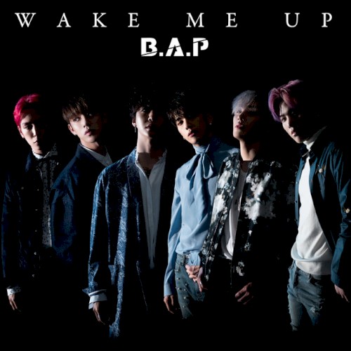 Wake Me Up