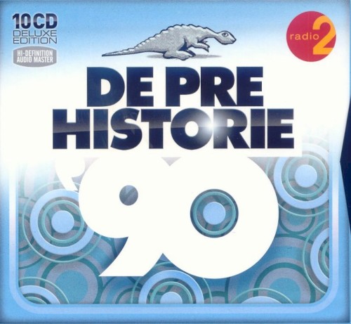 De pre historie ’90
