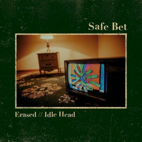 Erased / / Idle Head