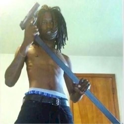 NEVER BEEN ABOUT SHIT