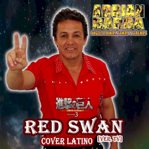 Red Swan (Ver. TV)