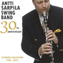 30th Anniversary: Ultimate Collection 1982 - 2012