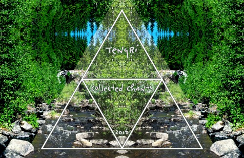 Collected Chants EP