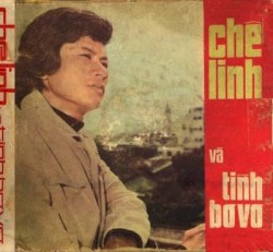 Chế Linh và tình bơ vơ