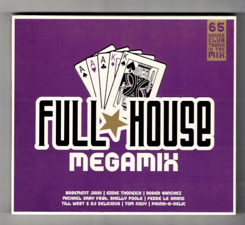 Full House Megamix