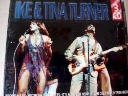 Ike & Tina Turner