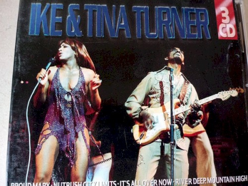 Ike & Tina Turner