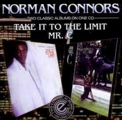 Take It to the Limit / Mr. C