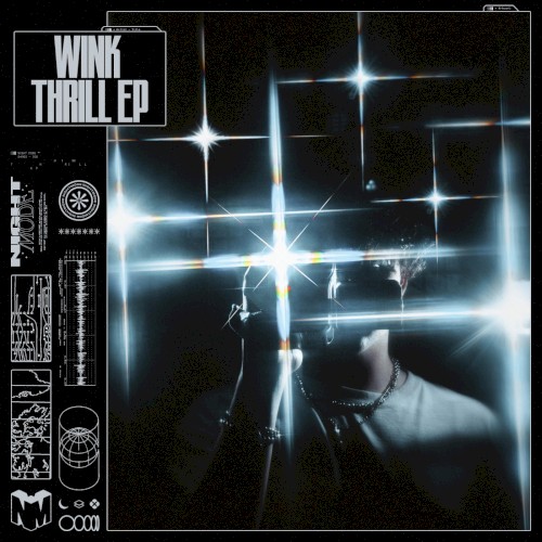 THRILL EP