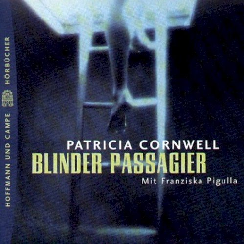 Blinder Passagier