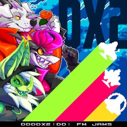 DDDDX2:DD: FM JAMS