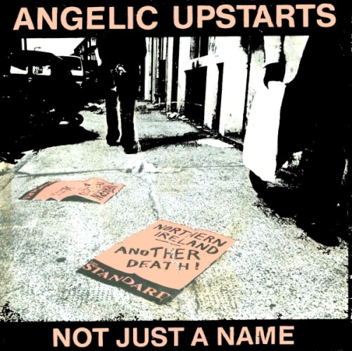 Not Just a Name