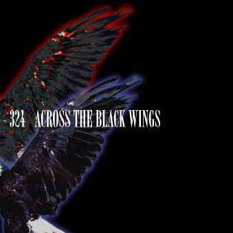 Across the Black Wings