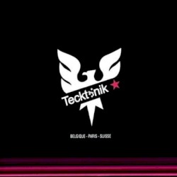 Tecktonik, Volume 1