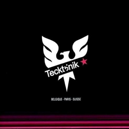 Tecktonik, Volume 1
