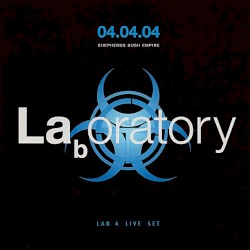 Laboratory Experiment 2
