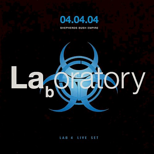 Laboratory Experiment 2