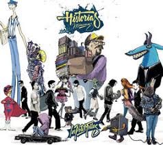 Historias Mínimas