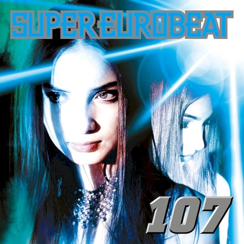 Super Eurobeat, Volume 107