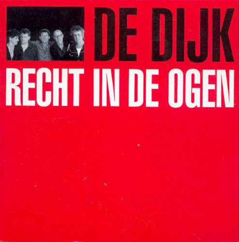 Recht in de ogen