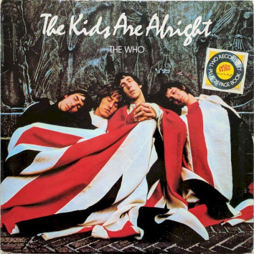 The Kids Are Alright