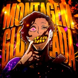 MONTAGEM GLOCKZADA