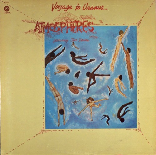 Voyage to Uranus
