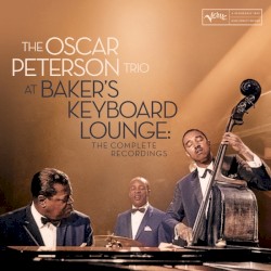 At Baker's Keyboard Lounge