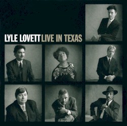 Live in Texas