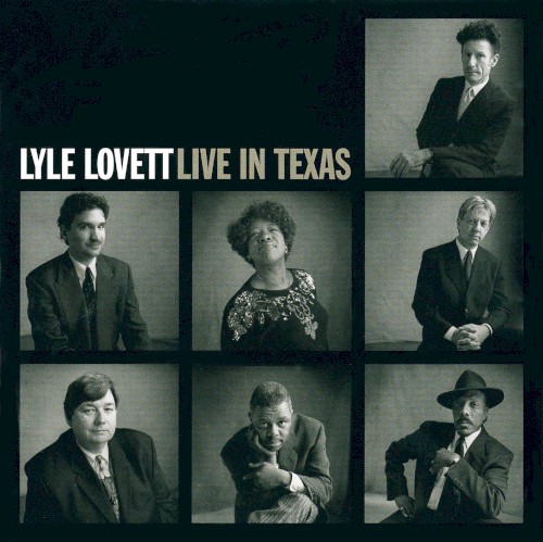 Live in Texas