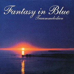 Fantasy in Blue: Traummelodien