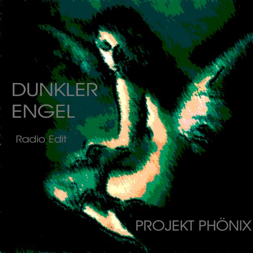 Dunkler Engel