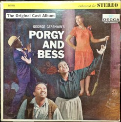 George Gershwin’s Porgy and Bess