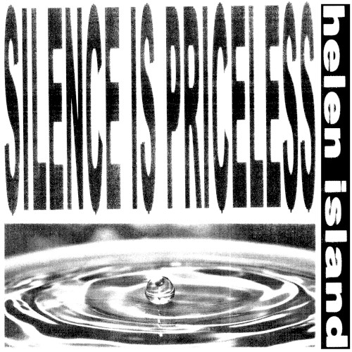 silence is priceless
