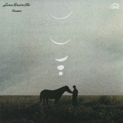 Luna amarilla