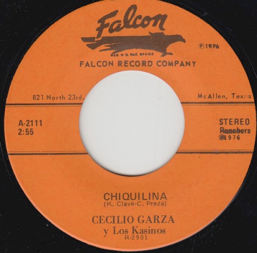 Chiquilina / Mariposa fugaz
