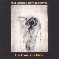Le tour du bloc