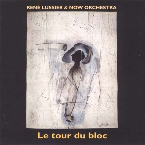 Le tour du bloc