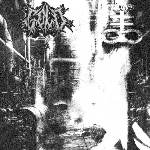 Gold / Mass Graven Image