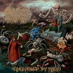 Conquered By Yokai