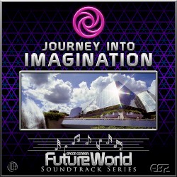 Journey Into Imagination
