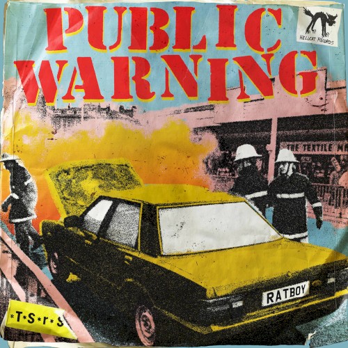 PUBLIC WARNING