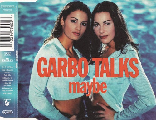 Maybe