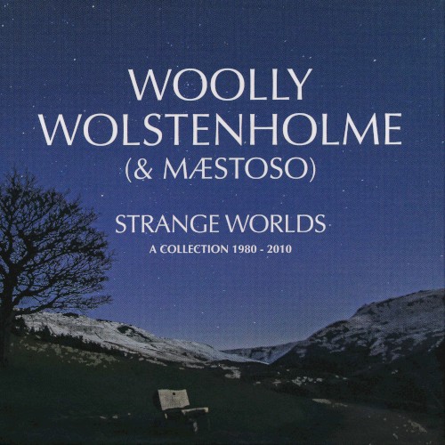 Strange Worlds: Collection 1980–2010