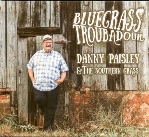 Bluegrass Troubadour