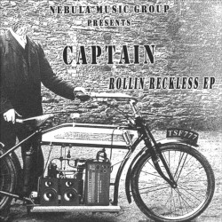 Rollin Reckless EP