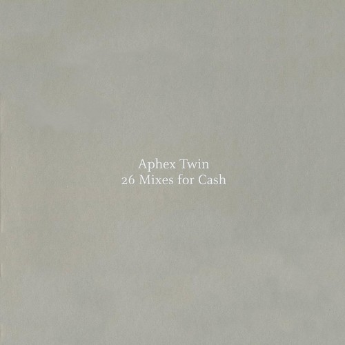 26 Mixes for Cash