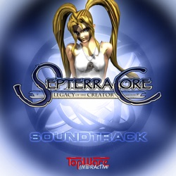 Septerra Core OST