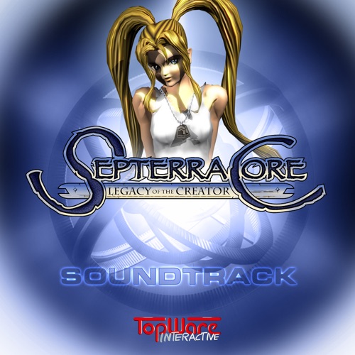 Septerra Core OST